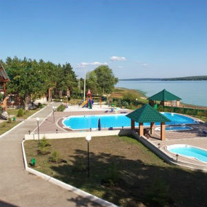 Тузрбазы Самары