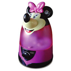 Увлажнитель воздуха