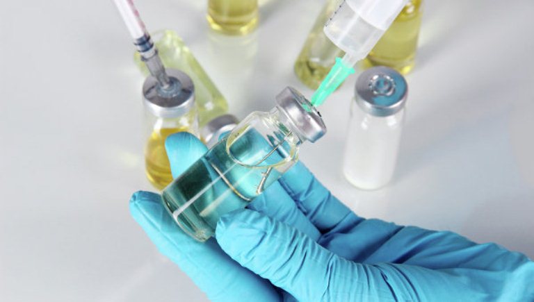 прививка от пневмококка