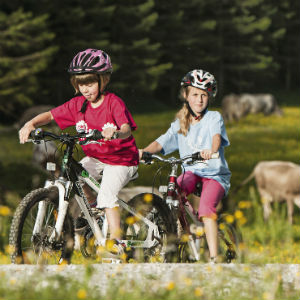 Велопрокат в Самаре