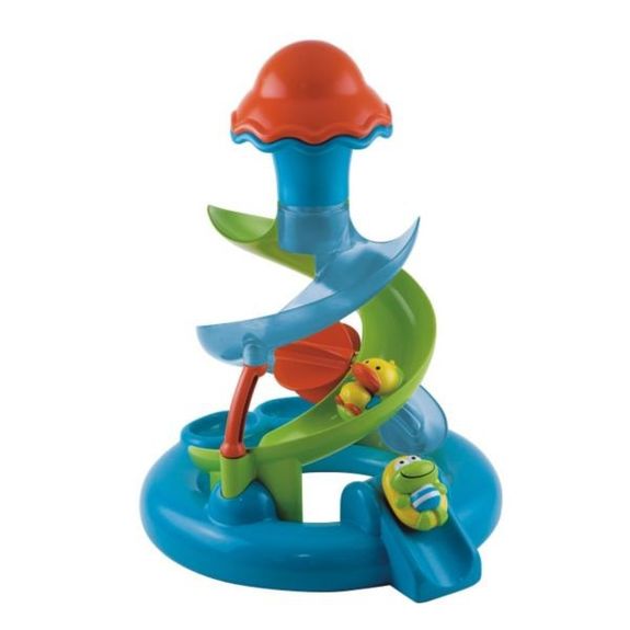 Водная горка