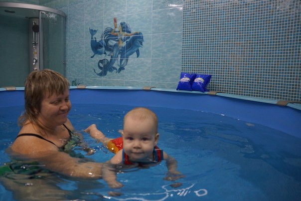 Водолейчик