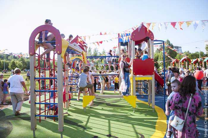 Воронежские оезера