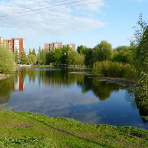 Места для пикников в Самаре