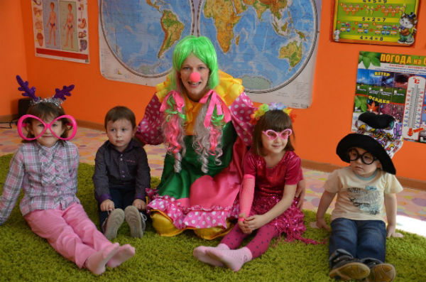 Праздние в Я — Гений