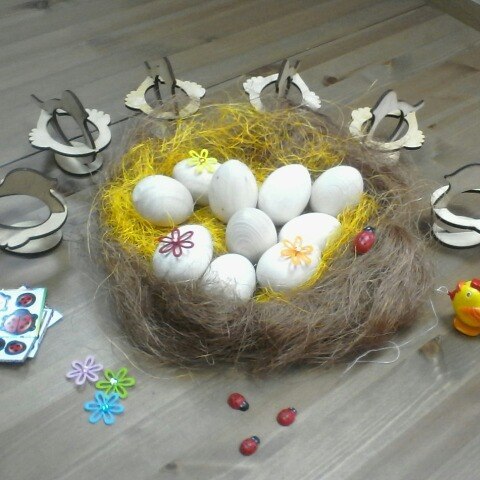 Пасхальный марафон