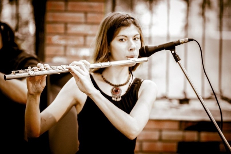 Музыка народов мира