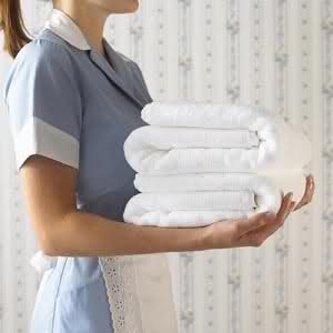 Поиск домработницы, няни, гувернантки в Самаре