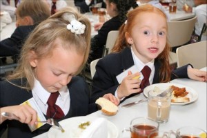 Школьное питание 5