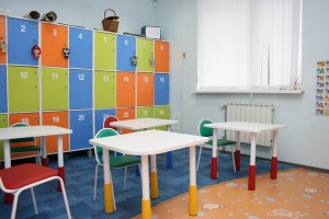 Частный детский сад Волшебный мир Самара