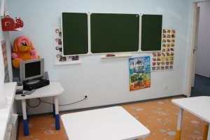 Английский язык для детей в детском саде Волшебный мир