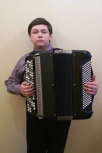 Артём Третьяков