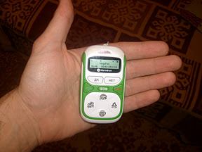 Детский телефон от Мегафона отзывы