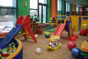 Как открыть легальный детский сад