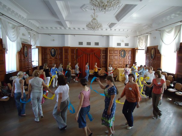 орф-семинар