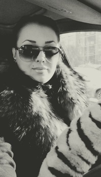 Аватар пользователя Рина